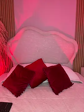 Valeria_carter webcam