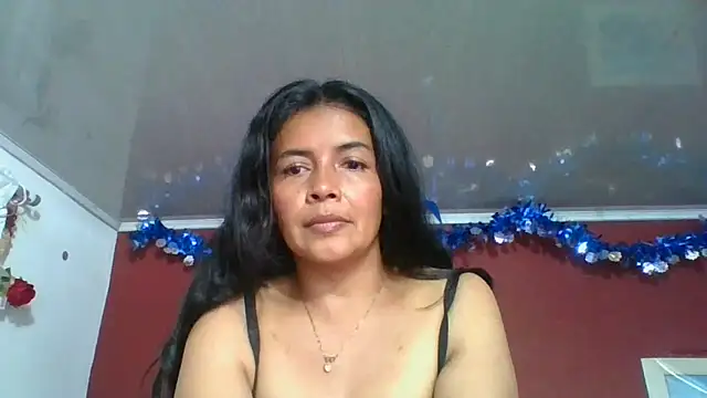 DianaOchoa_ webcam