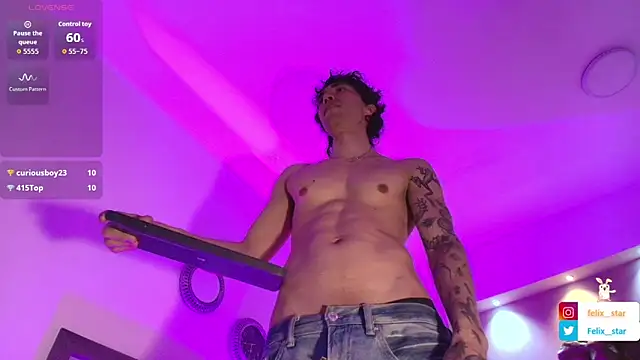 felix__star webcam