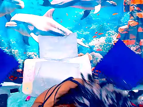 Cherrybootyjoy webcam