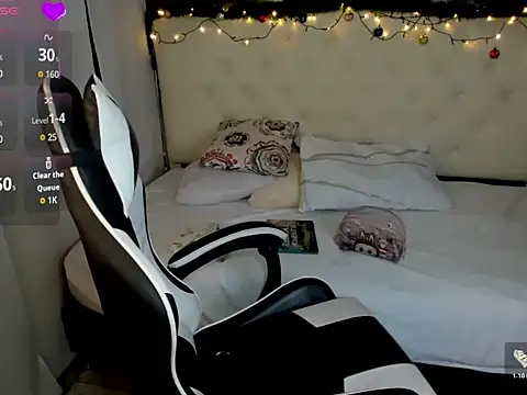 salome_rojas_ webcam