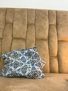 Webcam Model (Emily_Trujillo) is live