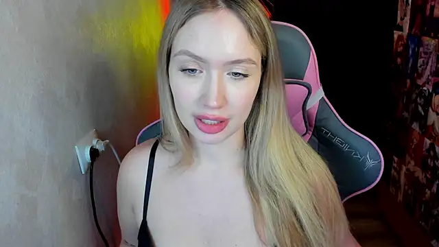 nicolericcii - NicoleRiccii's free webcam - UK Sex Cams