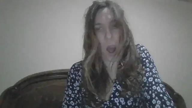 JasmineGlamour webcam