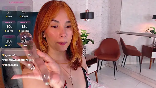 AdeleAndersonn webcam