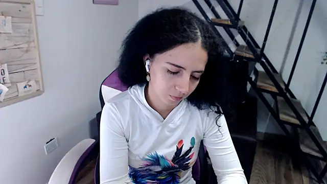 samantha_baby_ webcam