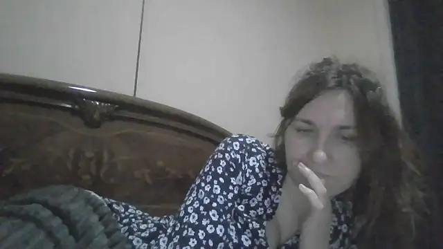 JasmineGlamour webcam