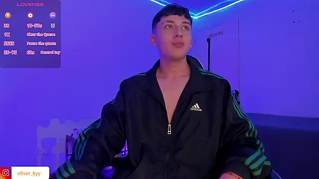 oliver_kyy webcam