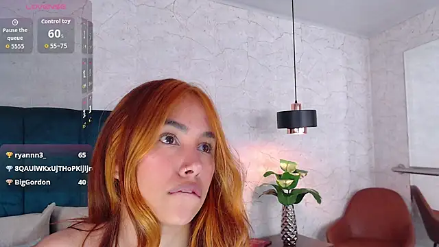 AdeleAndersonn webcam