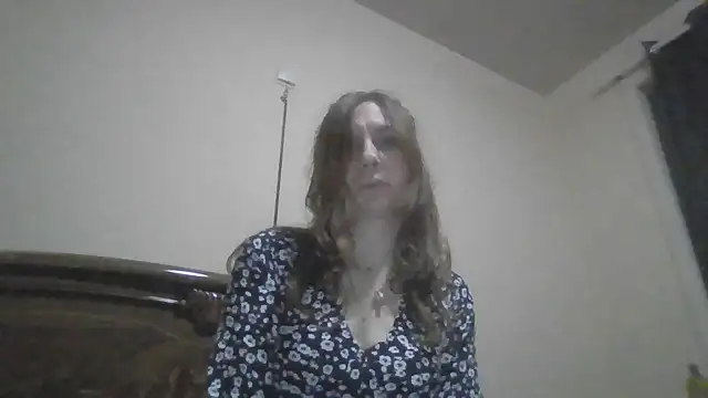 JasmineGlamour webcam