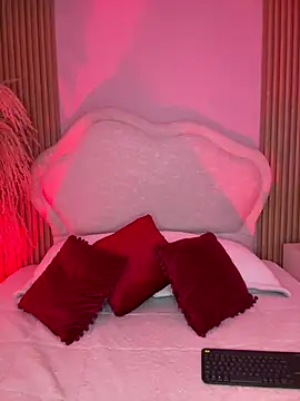 Valeria_carter webcam