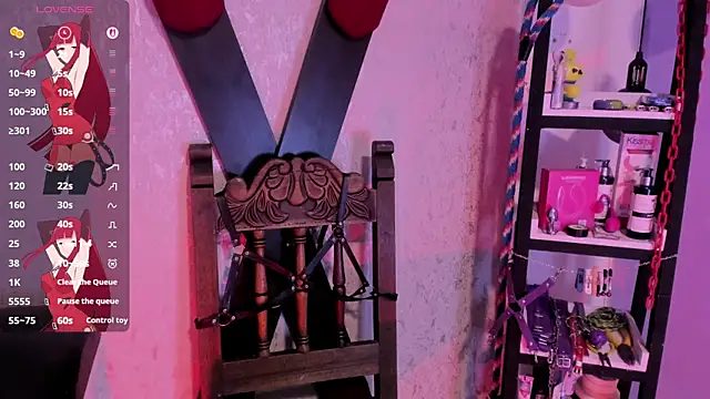 milaanddalia_ webcam