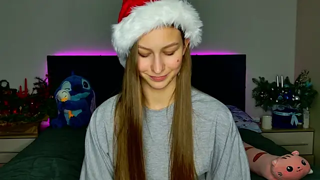 MissEmilyMiller webcam