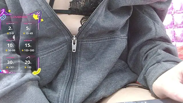 poisondost_hot webcam