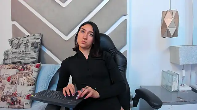 MeganPresleyy webcam