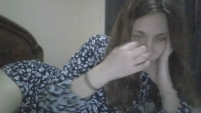 JasmineGlamour webcam