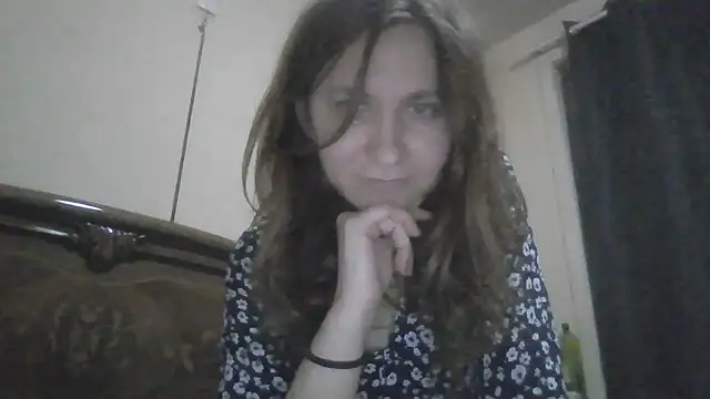 JasmineGlamour webcam