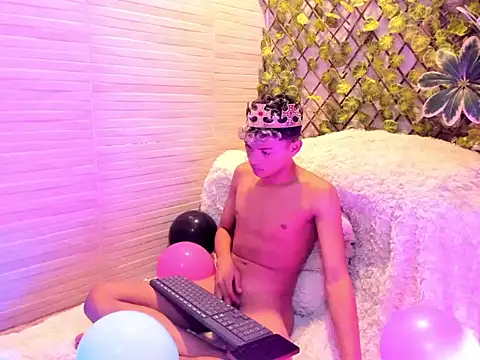 Sammy_Millers webcam