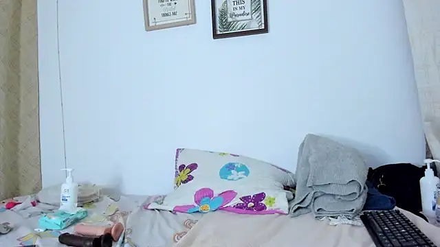 selena_jhonson webcam