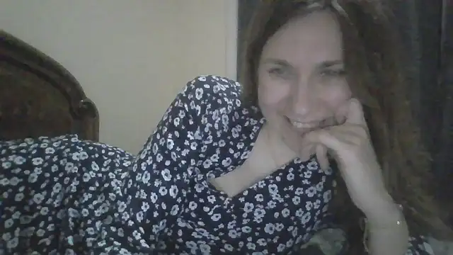 JasmineGlamour webcam