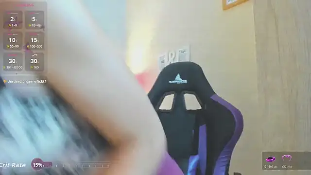 mariiahneedles webcam