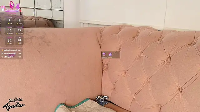 julieta_aguilar1 webcam