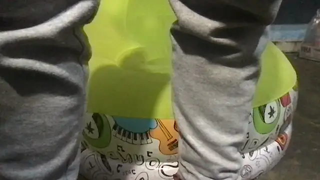 RODRI_POLLADURA webcam