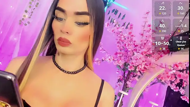 Irina_milkmaid webcam