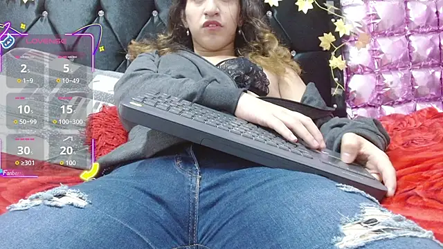 poisondost_hot webcam