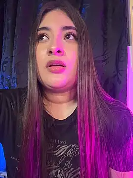 Gaby__Howards webcam