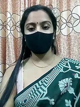 Webcam Model (Oporajita_07) is live