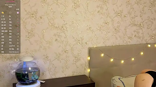 NaomiSwetheart webcam