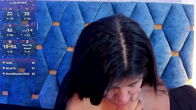 sasha_roldann webcam