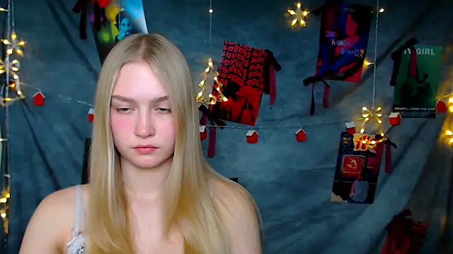 MademoiselleCl webcam