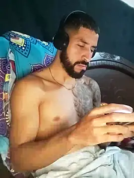 Alexsexygamer webcam