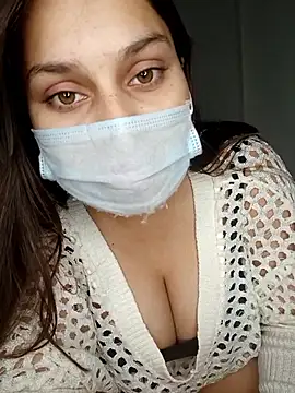 Webcam Model (shilpa-singh)  is live.Free join now!