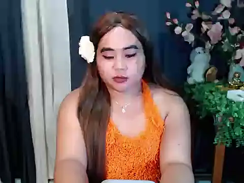 queen_staceyy webcam