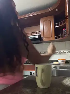 lana_rousse01 webcam