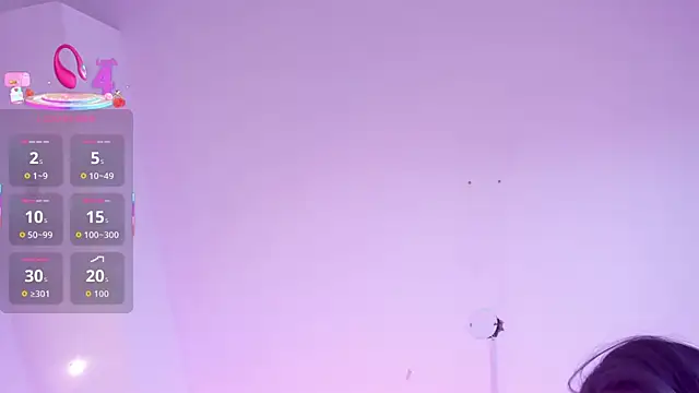 Violet_Anders webcam