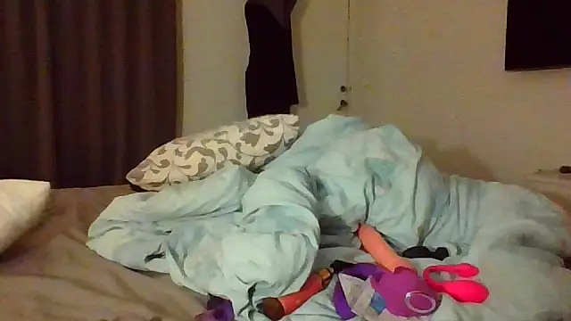 Always_foryou webcam