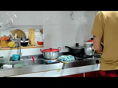 Masterblue_hot webcam