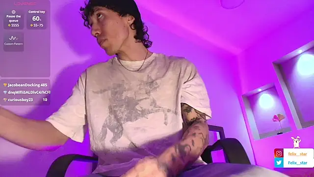 felix__star webcam