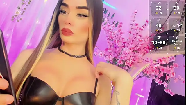 Irina_milkmaid webcam