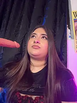 Gaby__Howards webcam