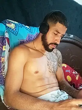 Alexsexygamer webcam