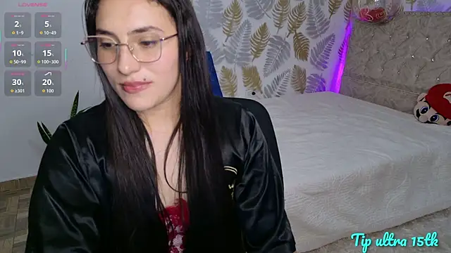 CattleyaAngel webcam