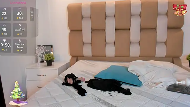 Caroline_Millerr webcam