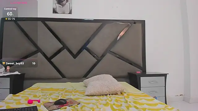 NoahJhonson69 webcam