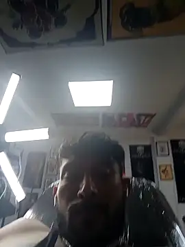 Kingbigcock23cm webcam