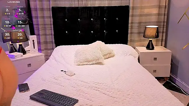 Megan_Do_Santos webcam